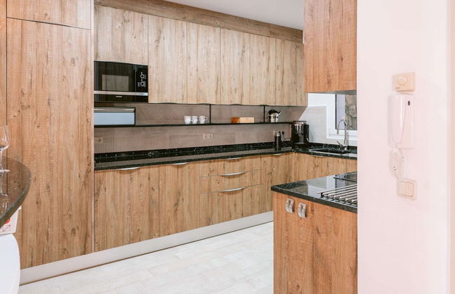 Luxurious, Detached Villa With Swimming Pool 10 Persons - Foto 10