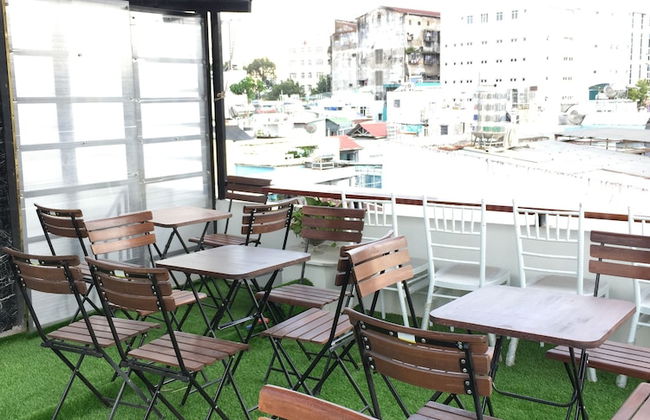 An Nam Corner Dreamer - Foto 48