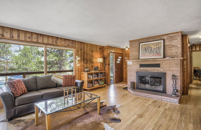 Adventure Cabin - Foto 20