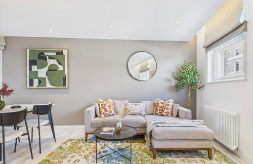 Be London - Borough Market Residences - Foto 1