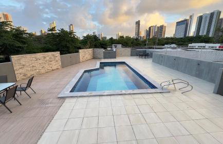 The Charm of Tambaú by Gisele - Foto 1