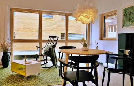 Das grüne Haus - Lörrach - Foto 1