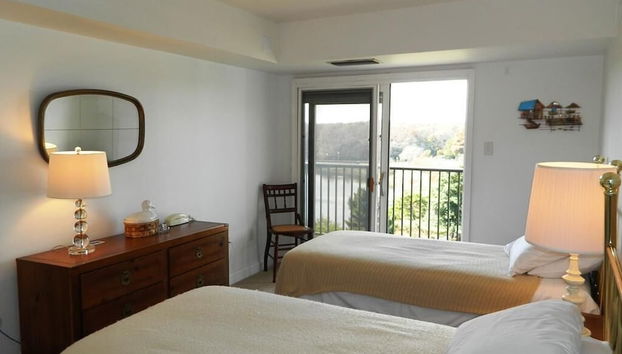 THE Henlopen 516 - Foto 3, Habitación