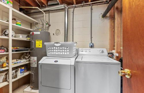 Sunnyside Cabin Coeur d' Alene ID - Foto 21