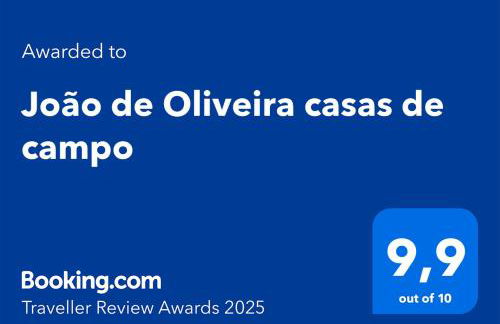 João de Oliveira - casas de campo - Photo 121