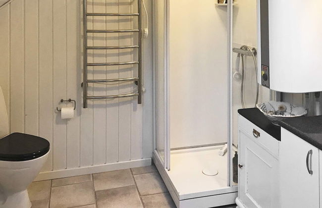 6 Person Holiday Home in Struer - Foto 11