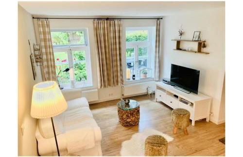 Holiday Apartment Nordnest - Foto 10