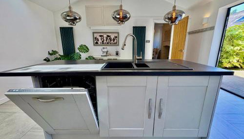 Eden Cottage - Foto 5, dishwasher