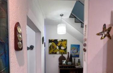 Casa de praia Bertioga Riviera Guaratuba 20 metros da praia - Photo 30