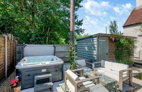 Hope Cottage - Photo 22