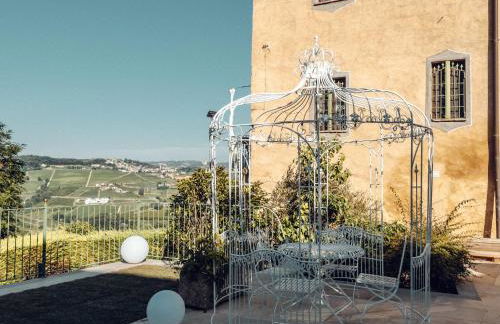 Maison typique avec vue sur les vignes des Langhe - Foto 30