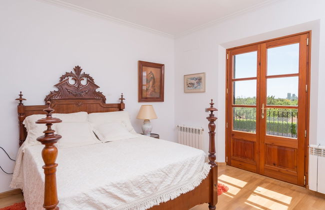 Can Bielet in Binissalem - Foto 29