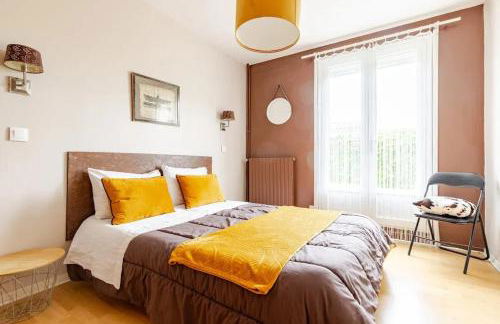 Maison avec jardin privé à Plaisance-du-Touch - Photo 3