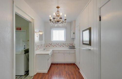 Private 3-Acre Retreat with Game Room in Bunnell! - Foto 19