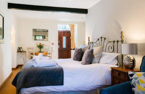 Wolfen Mill - Foto 32