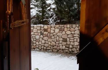 CHALET Σπιτι στο βουνο - Foto 22