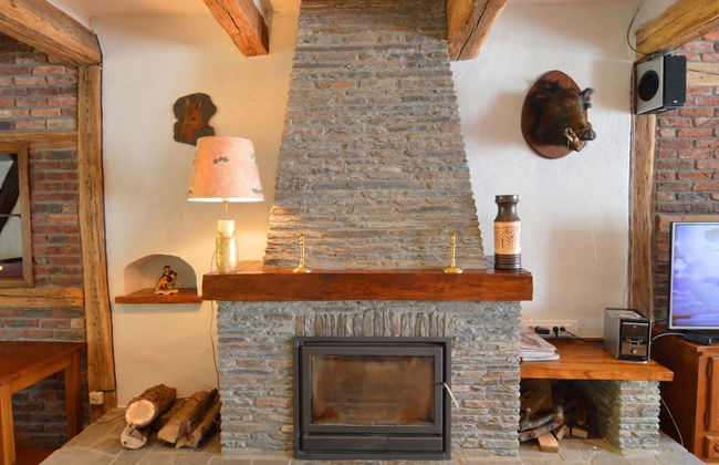 Spacious Ardennes Getaway - Photo 26