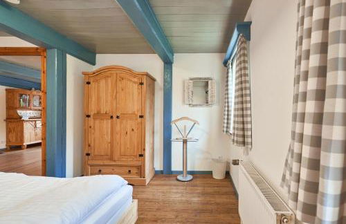 Reetdachhaus Silvi - Foto 14