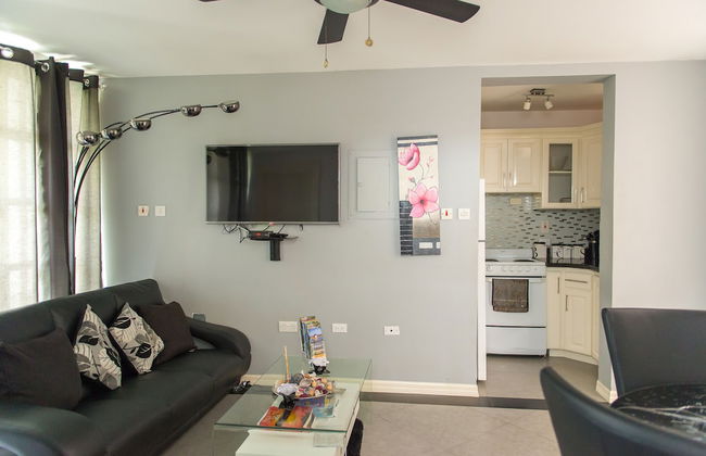 SandCastles Deluxe Beach Resort - Foto 8