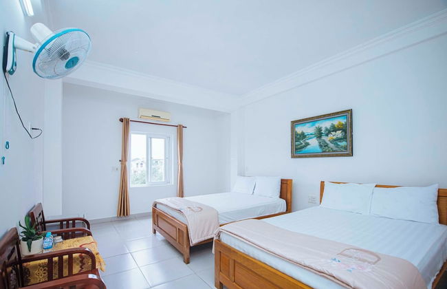 Chapi Hotel - Photo 6