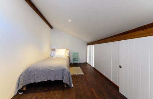 Open Air Historic Penthouse Vegueta - Foto 36