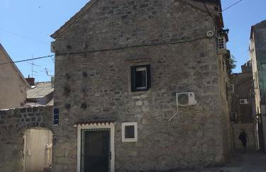 Studio apartment Petra - Foto 23