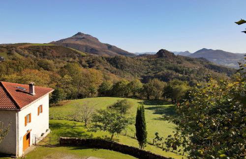 Casa Rural Erreteneko borda - Foto 22
