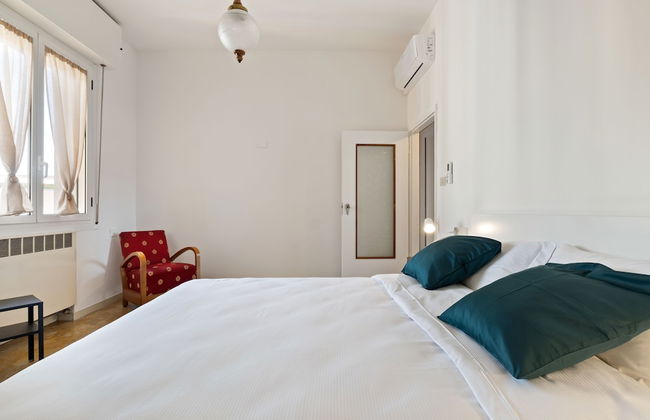 San Donato Bologna Fiere Apartment - Foto 2