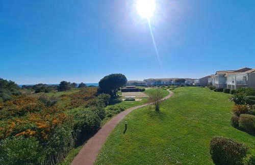 Appartement Terrasse Vue Mer - Les Sables d'Olonne - Foto 7
