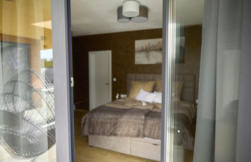 Villa Elvita Exklusive Luxusvilla - Foto 45