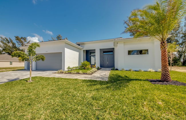 Villa Southbreeze by Vacationhit - Foto 31