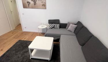 Sleep & Go Deluxe 2 Apartment nähe Düsseldorf - Foto 2