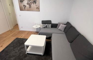 Sleep & Go Deluxe 2 Apartment nähe Düsseldorf - Foto 2