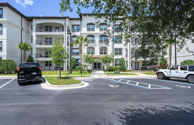 Brand New Modern Vista Cay Reserve Condo - 5008 - Foto 28