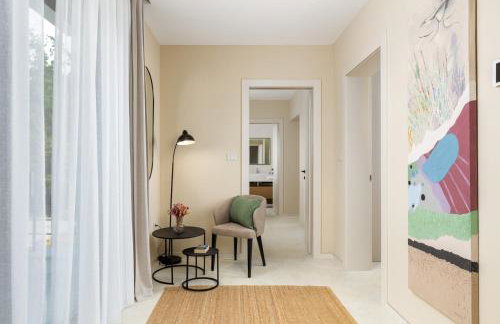 Villa Castanea by Villsy - Photo 44