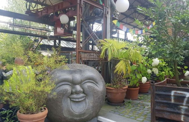 Holiday Home in the Rosbachtal - Foto 37