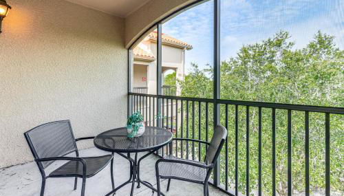 8 Mi to Disney Parks Family Davenport Condo - Foto 2