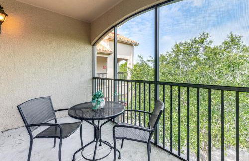 8 Mi to Disney Parks Family Davenport Condo - Foto 2