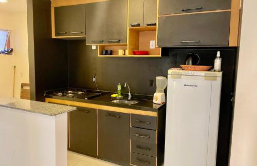 Apto1 - Próximo ao Shopping Metrópole - Photo 4