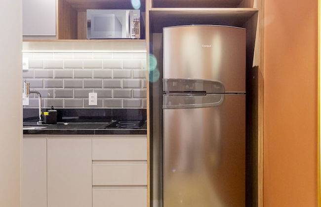 Charlie Uwin Brooklin - Foto 48