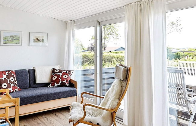 5 Person Holiday Home in Slagelse - Foto 11