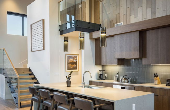 Lionsback Resort - Foto 17