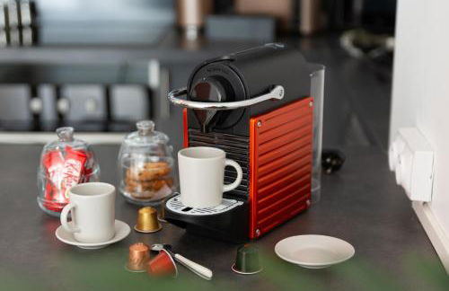 Massy Serenity - 64m2, Terrace, Balcony, Parking - Foto 18