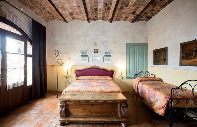 Podere Cunina - Foto 3