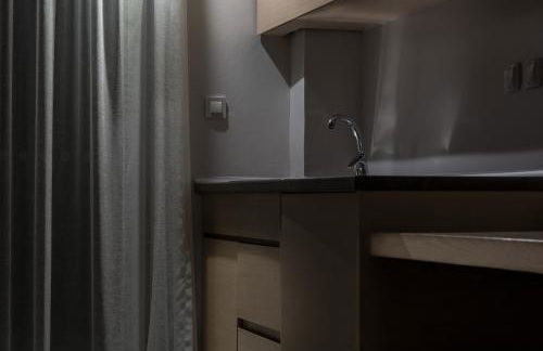 Sea View Hotel & Apartments - Foto 96