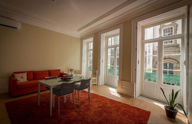 São Domingos Flowers Apartments - Foto 21