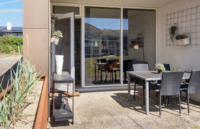 2 Person Holiday Home in Ringkobing - Photo 1