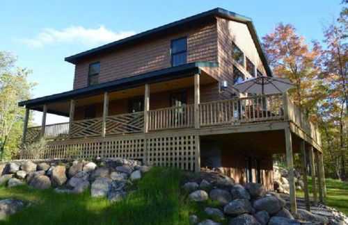 Marble Mountain Chalet - Foto 1