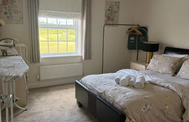 Comfortable 5 - Guest Abode - In Quiet Village - Foto 16