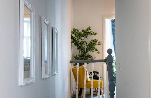 The Gatsby - Art Deco House For 13 - Foto 20